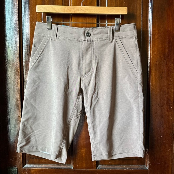 KUHL Shift Amphibia Shorts - Picture 1 of 12